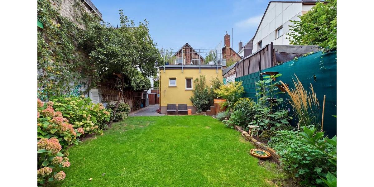 Doppelhaushälfte Köln Porz - 4 Zimmer, 92 m&sup2;, 450.000&euro; | Angebot:27428593