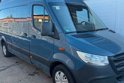 Mercedes-Benz Sprinter 211.000 km 11.150 &euro; Köln 51149