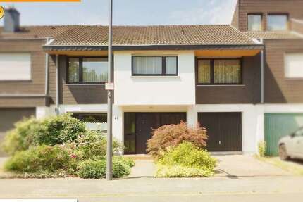 Haus Köln-Merheim Merheim - 5.5 Zimmer, 165 m&sup2;, 520.000&euro; | Angebot:27077190