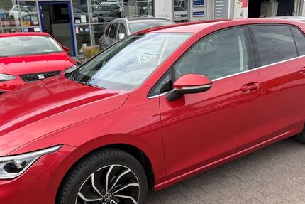VW Golf 75.534 km 19.998 &euro; Wipperfürth 51688