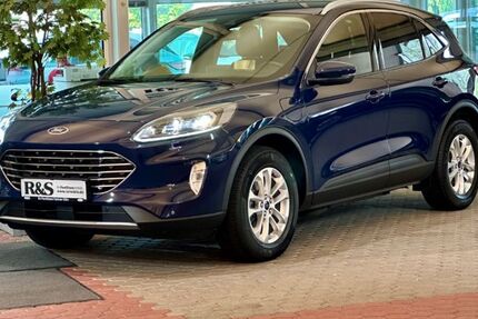 Ford Kuga 20.827 km 23.500 &euro; Köln 50769