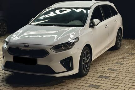 Kia ceed / Ceed 90.000 km 17.500 &euro; Hürth 50354