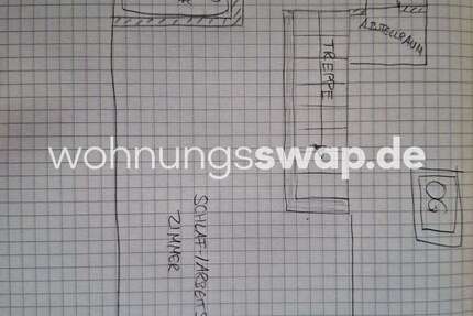 Wohnung Köln - 2 Zimmer, 70 m&sup2;, 1.050&euro; | Angebot:27483873