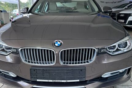 BMW 320 72.000 km 13.900 &euro; Bonn 53119