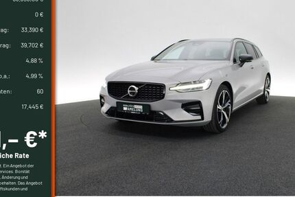 Volvo V60 20.465 km 29.890 &euro; Engelskirchen 51766