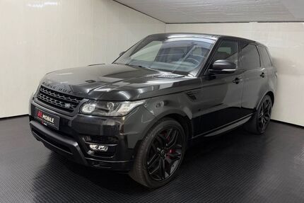Land Rover Range Rover Sport 168.600 km 21.900 &euro; Wermelskirchen 42929