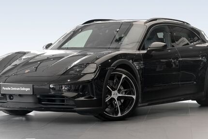 Porsche Taycan 18.115 km 86.490 &euro; Solingen 42653