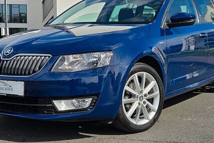 Skoda Octavia 107.000 km 9.800 &euro; Köln (Ostheim) 51107