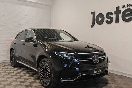 Mercedes-Benz EQC 44.240 km 38.950 &euro; Monheim 40789