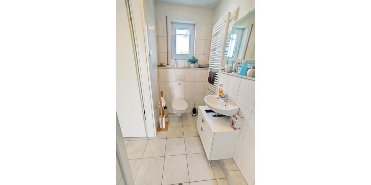 Maisonettenwohnung Köln Kalk - 3 Zimmer, 86 m&sup2;, 360.000&euro; | Angebot:27456026