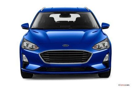 Ford Focus 25.297 km 24.890 &euro; Köln 51107
