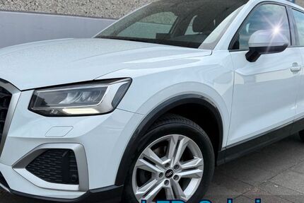 Audi Q2 197.000 km 12.399 &euro; Köln 50739