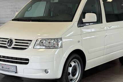 VW T5 Multivan 78.106 km 20.890 &euro; Dormagen 41540