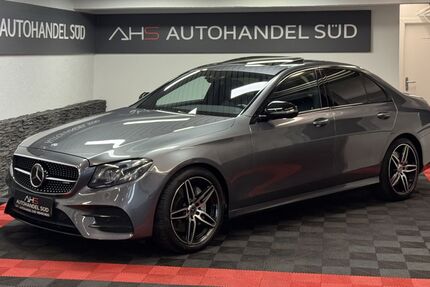 Mercedes-Benz E 43 AMG 155.000 km 29.999 &euro; Remscheid 42857