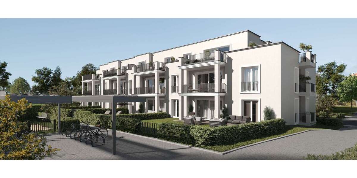 Etagenwohnung Bonn Küdinghoven - 4 Zimmer, 118 m&sup2;, 759.000&euro; | Angebot:24004994