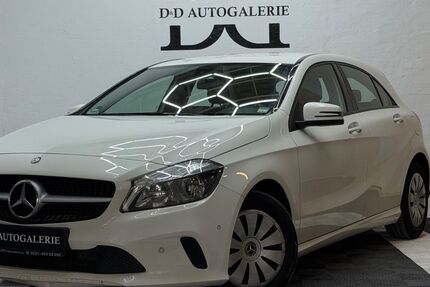 Mercedes-Benz A 180 226.000 km 7.999 &euro; Remscheid 42857