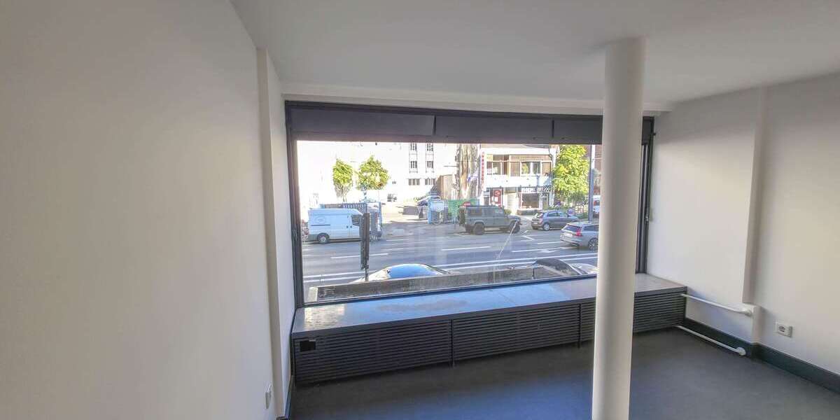 Gewerbeobjekt Köln Innenstadt - 1.260&euro; | Angebot:26513427