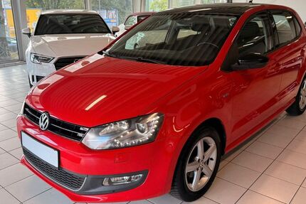 VW Polo 59.000 km 7.990 &euro; Köln 50827