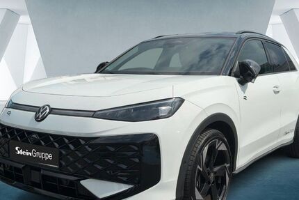 VW T-Roc 9.990 km 33.980 &euro; Bergisch Gladbach 51469