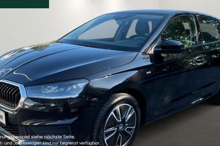 Skoda Fabia 78.168 km 15.990 &euro; Solingen 42651