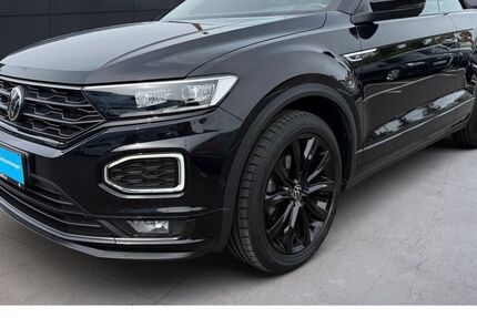 VW T-Roc 47.984 km 27.970 &euro; Wesseling 50389