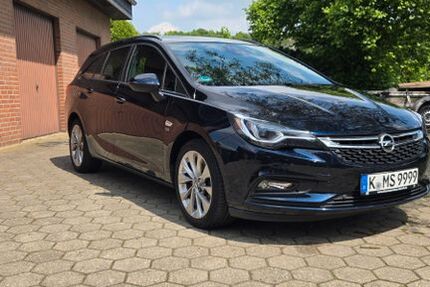 Opel Astra 160.000 km 6.999 &euro; Köln 50931