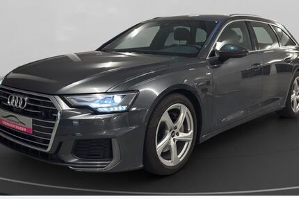 Audi A6 21.552 km 37.980 &euro; Bonn 53119
