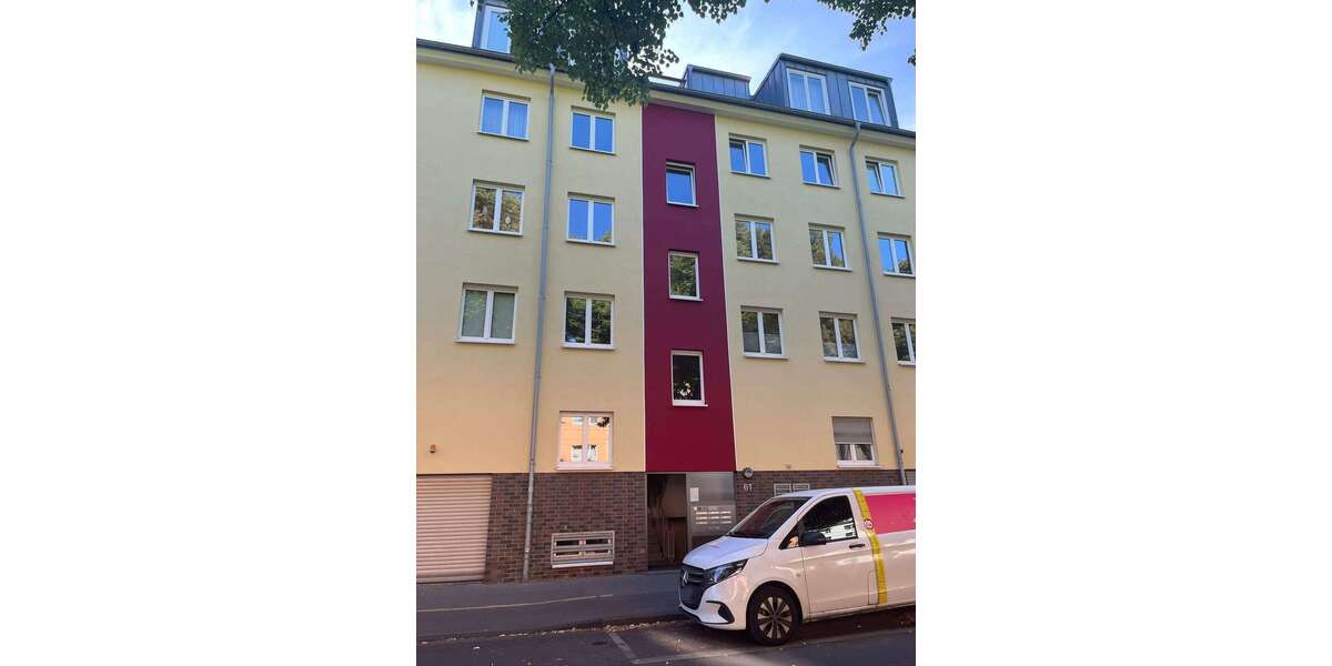 Etagenwohnung Köln Lindenthal - 3 Zimmer, 85 m&sup2;, 535.000&euro; | Angebot:27347211