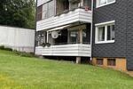 Hochparterre Radevormwald - 3 Zimmer, 64 m&sup2;, 125.000&euro; | Angebot:27474952