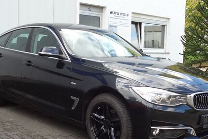 BMW 318 Gran Turismo 217.000 km 6.990 &euro; Langenfeld 40764