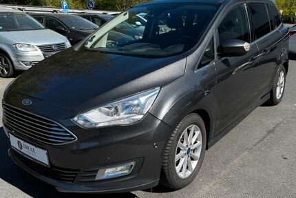 Ford Grand C-Max 105.000 km 6.950 &euro; Much 53804