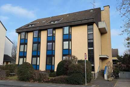 Wohnung Bonn Kessenich - 1 Zimmer, 19 m&sup2;, 119.000&euro; | Angebot:24727059