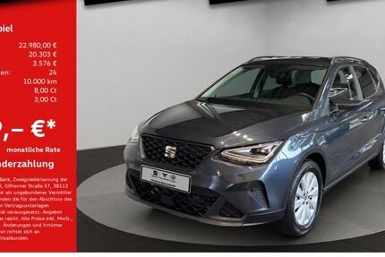 Seat Arona 16.264 km 22.980 &euro; Lohmar 53797