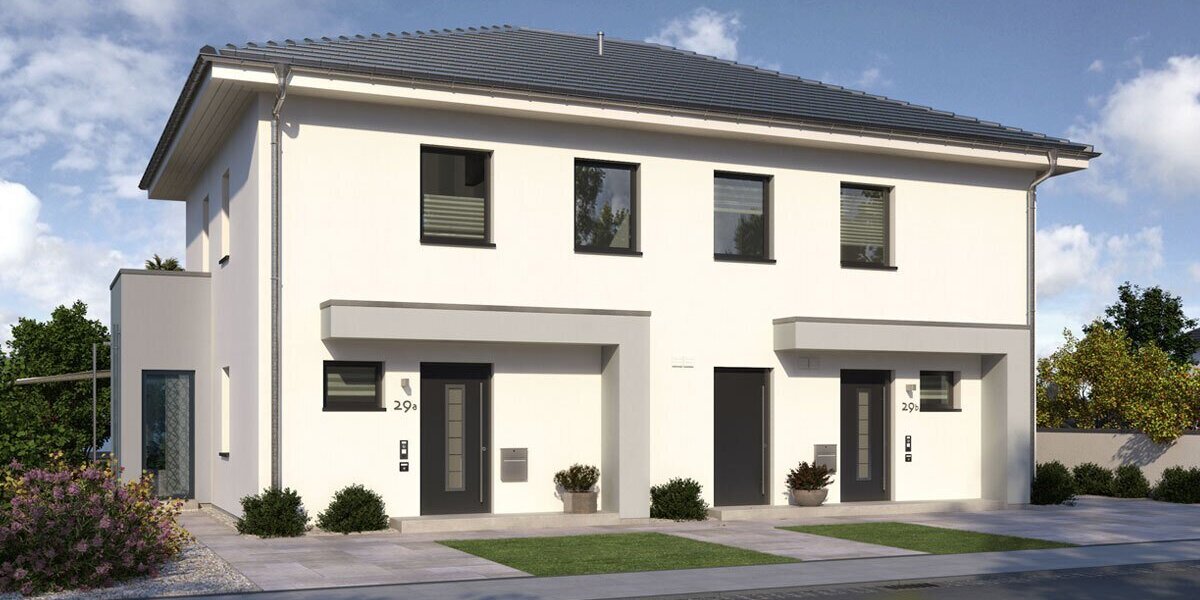 Ihr persönliches Traumhaus nach Maß - Einfamilienhaus Remscheid Lüttringhausen | Angebot:27456201