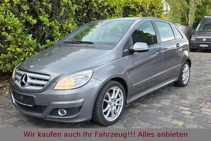 Mercedes-Benz B 160 127.000 km 6.399 &euro; Hürth 50354