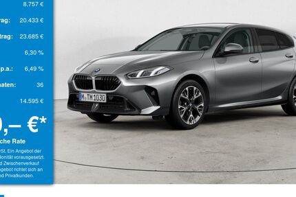 BMW 116 13.900 km 28.790 &euro; Wiehl 51674