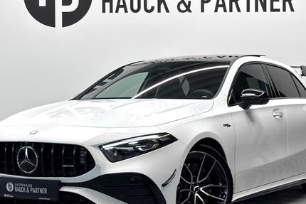 Mercedes-Benz A 35 AMG 23.000 km 43.990 &euro; Burscheid 51399