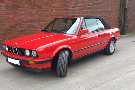 BMW 320 244.000 km 18.500 &euro; Solingen 42653