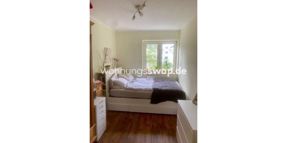 Etagenwohnung Köln Rodenkirchen - 2 Zimmer, 47 m&sup2;, 535&euro; | Angebot:26489420