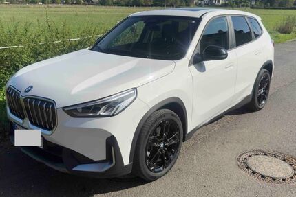 BMW iX1 75.000 km 31.800 &euro; Bergisch Gladbach 51427