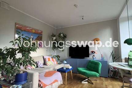 Wohnung Köln - 2 Zimmer, 50 m&sup2;, 740&euro; | Angebot:27089951