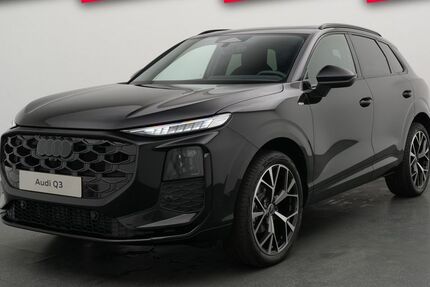 Audi Q3 1.009 km 55.980 &euro; Leverkusen 51373