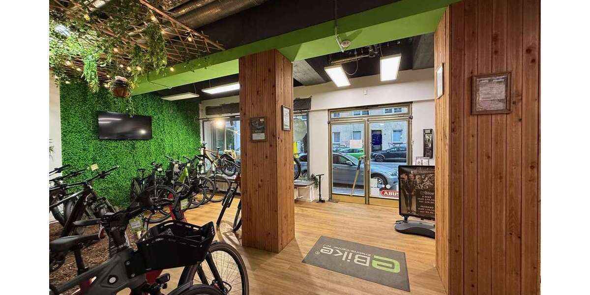 Gewerbeobjekt Köln Sülz - 4.280&euro; | Angebot:27029515
