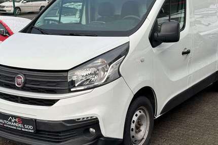 Fiat Talento 178.000 km 7.999 &euro; Remscheid 42857