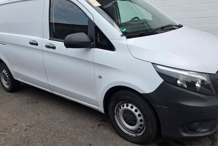 Mercedes-Benz Vito 197.000 km 7.914 &euro; Köln 51149