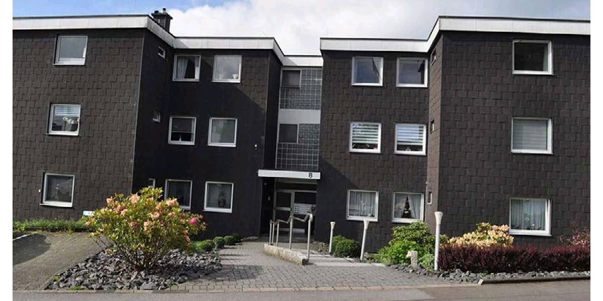 Etagenwohnung Wiehl Oberbantenberg - 2 Zimmer, 93 m&sup2;, 165.000&euro; | Angebot:27399204