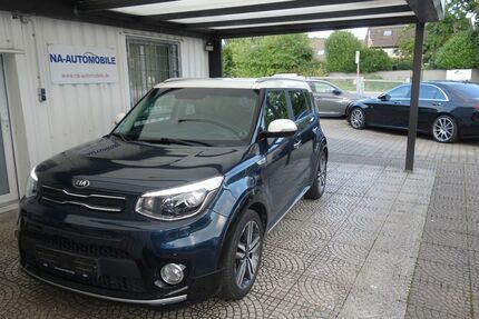 Kia Soul 82.000 km 11.000 &euro; Langenfeld 40764