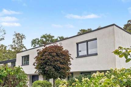 Haus Rösrath - 5 Zimmer, 190 m&sup2;, 999.000&euro; | Angebot:27309012