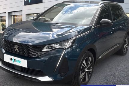 Peugeot 3008 22.740 km 21.890 &euro; Solingen 42655