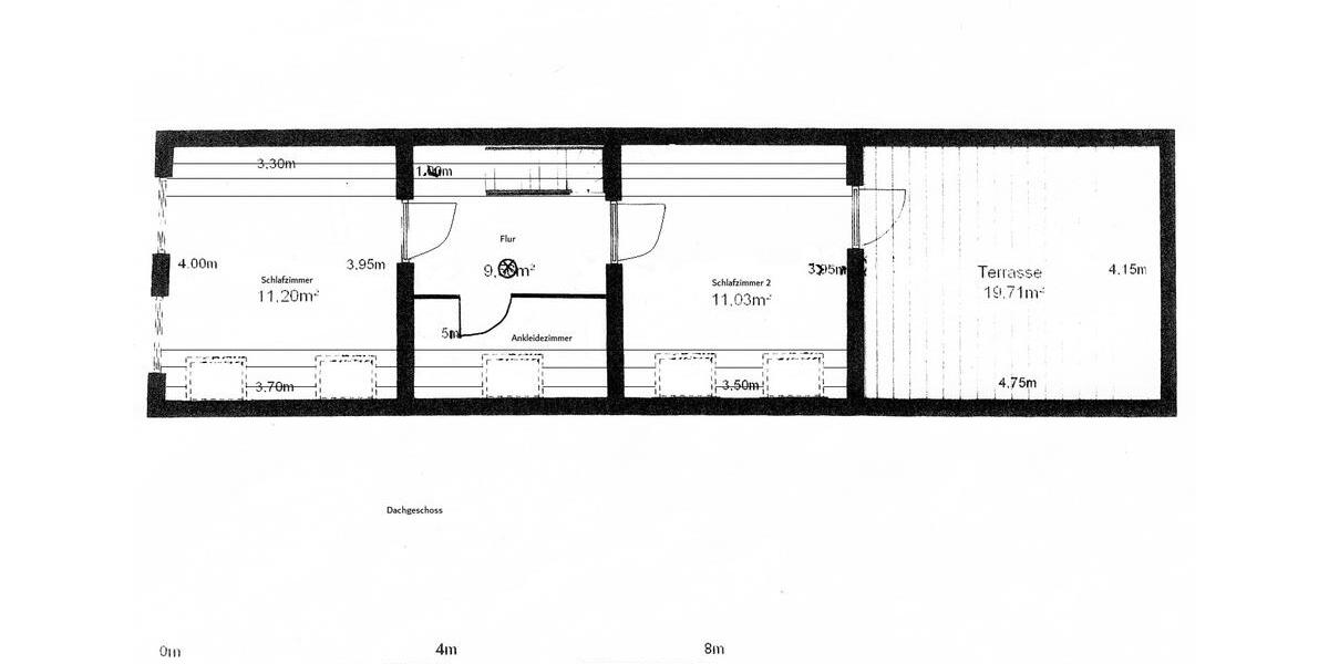 Doppelhaushälfte Köln Porz - 4 Zimmer, 92 m&sup2;, 450.000&euro; | Angebot:27428593